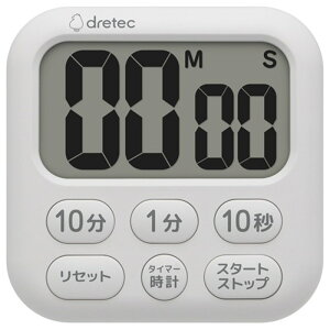 dretec�i�h���e�b�N�j �n�L�����^�C�}�[�E�N���b�N T-650WT �z���C�g