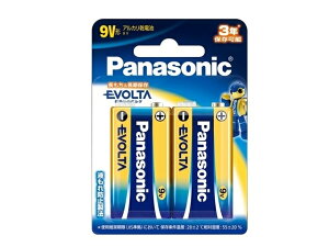 Panasonic�i�p�i�\�j�b�N�j �p�`9V���d�r 6LR61EJ/2B