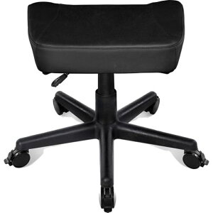 AKRacingiG[P[[VOj AKRACING tbgXgiubNj FOOTREST-BLACK ubN