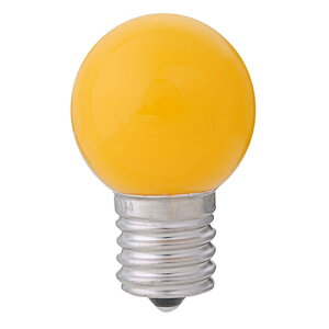 ELPA LEDdG30`E17 LDG1Y-G-E17-G243 F