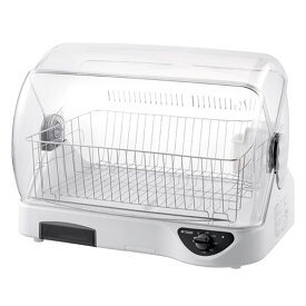 タイガー魔法瓶 食器乾燥機 DHG-T401WY ピュアホワイト