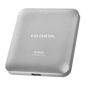 I-O DATAiACEI[Ef[^@j MagSafeΉ USB 20GbpsiUSB 3.2 Gen2x2j|[^uSSD SSMG-UWC1 SSDF1TB