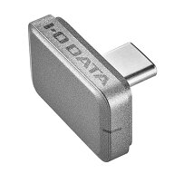 I-O DATA（アイ・オー・データ機器） USB 5Gbps（USB 3.2 Gen1）対応 USB-C 小型SSD（Slim SSD） SSPJ-UT…