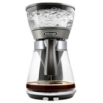 楽天市場】デロンギ クレシドラ ドリップコーヒーメーカー icm17270jの通販