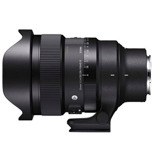 SIGMA�i�V�O�}�j 15mm F1.4 DG DN DIAGONAL FISHEYE | Art / Sony-E Art 15mm F1.4 DG DN �t�B�b�V���A�C(�\�j�[E)