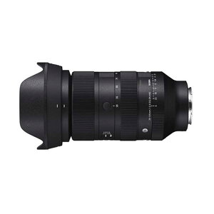 SIGMA�i�V�O�}�j A Art SIGMA 28-105mm F2.8 DG DN�@�\�j�[E�}�E���g�p�i�~���[���X��p/�t���T�C�Y�Ή��j 28-105mm F2.8 DG DN(�\�j�[)
