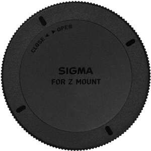 SIGMA�i�V�O�}�j ���A�L���b�v�@LCR-NZ II LCR-NZ II