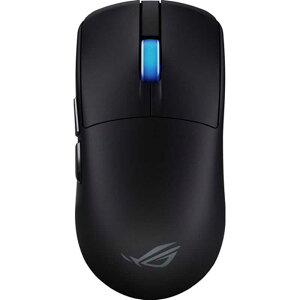 ASUS�i�G�C�X�[�X�j �Q�[�~���O�}�E�X�@ROG Harpe II Ace Gaming Mouse ROG/HARPE2/BK �u���b�N