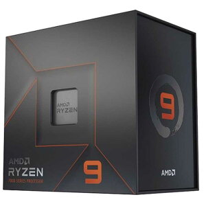 AMD CPU�@AMD Ryzen 9 7900X �v���Z�b�T 100-100000589WOF