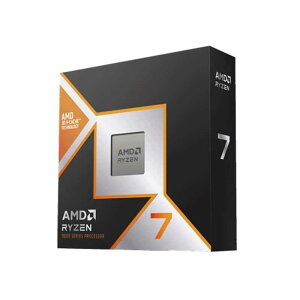 AMD AMD Ryzen 7 9800X3D �v���Z�b�T 100-100001084WOF