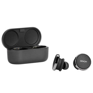 DENON�i�f�m���j ���S���C�����X�C���t�H���@PerL Pro AHC15PLBKEM �u���b�N