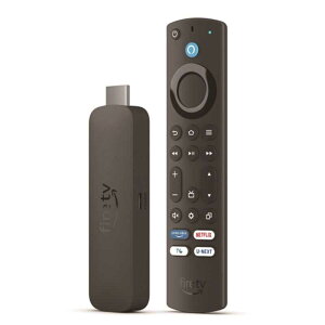 Amazon�i�A�}�]���j Fire TV Stick 4K MAX�i�}�b�N�X�j��2���� B0BW37QY2V �u���b�N