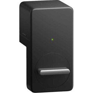 SwitchBot�i�X�C�b�`�{�b�g�j �X�}�[�g���b�N�@SwitchBot ���b�N W1601700-GH
