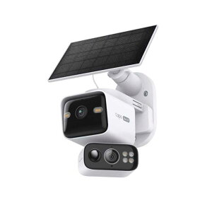 TP-Link�i�e�B�[�s�[�����N�j �\�[���[���d�f���A�������Y�p���`���g�Z�L�����e�B�J�����L�b�g Tapo C645D KIT