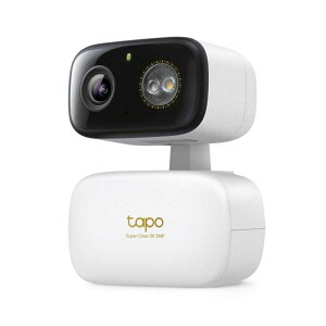 TP-Link�i�e�B�[�s�[�����N�j �����O�Ή��p���`���g�Z�L�����e�BWi-Fi�J���� Tapo C236