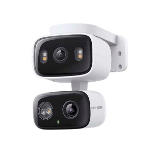 TP-Link�i�e�B�[�s�[�����N�j �����O�Ή��f���A�������Y�p���`���g�Z�L�����e�BWi-Fi�J���� Tapo C246D