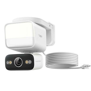 TP-Link�i�e�B�[�s�[�����N�j �Z���T�[���C�g�t�����O�p���`���g�Z�L�����e�B�J���� Tapo C710