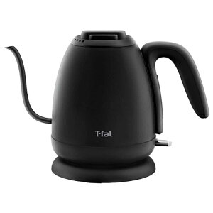 T-Fal�i�e�B�t�@�[���j �d�C�P�g�� �J�t�F ���b�N 0.8L KO9218JP �u���b�N