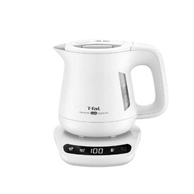 T-Fal（ティファール） 電気ケトル　アプレシア ロック コントロール 0.8L KO8601J0
