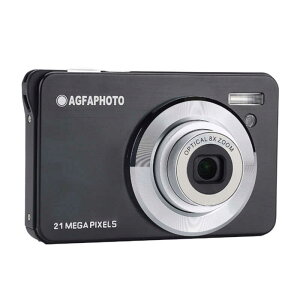 AGFA �f�W�^���J���� DC8300BK �u���b�N