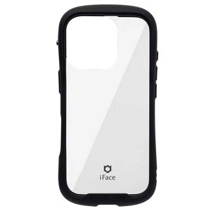 Hamee iPhone 16 Pro�p�P�[�X�@iFace Reflection 41-979679