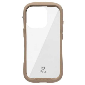 Hamee iPhone 16 Pro�p�P�[�X�@iFace Reflection 41-979709