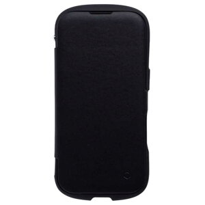Hamee iPhone 16 Pro�p iFace Reflection �_�C�A���[ �|���J�[�{�l�[�g �N���A �X�}�z�P�[�X(�V�O�l�`���[�{�[���t) 41-980323