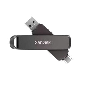 SANDISK�i�T���f�B�X�N�j �|�[�^�u��SSD�@�X���� �f���A�� �h���C�u SDDDE1-1T00-J46 �u���b�N�n SSD�F1TB