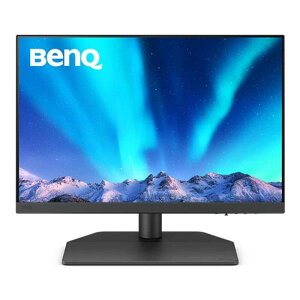 BENQ 24.1�^�J���[�}�l�W�����g���j�^�[ SW242Q-JP