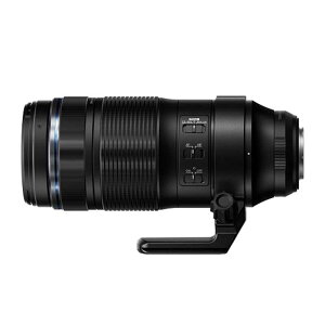 OM SYSTEM �����p�����Y�@�}�C�N���t�H�[�T�[�Y M.ZUIKO DIGITAL ED 100-400mm F5.0-6.3 IS II