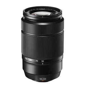 FUJIFILM�i�t�W�t�C�����j �����p�����Y�@�@�]���Y�[���@�t�W�m�������Y XC50-230mmF4.5-6.7 OIS II B