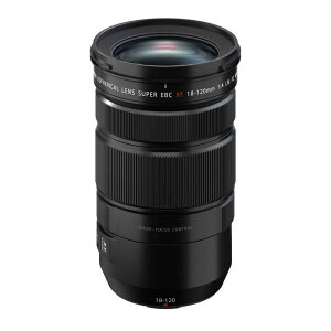 FUJIFILM�i�t�W�t�C�����j �����p�����Y�@X�}�E���g XF18-120mmF4 LM PZ WR
