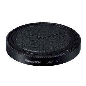 Panasonic�i�p�i�\�j�b�N�j �����J�L���b�v DMW-LFAC1-K