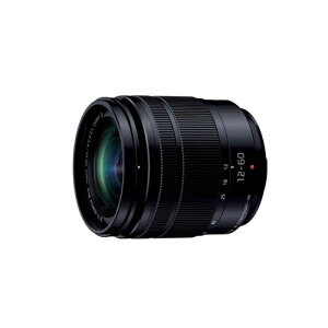 Panasonic�i�p�i�\�j�b�N�j �����p�����Y�@�}�C�N���t�H�[�T�[�Y�@LUMIX G12-60 F3.5-5.6 H-FS12060
