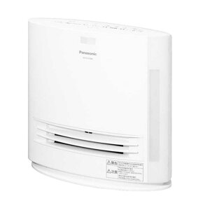 Panasonic�i�p�i�\�j�b�N�j �����@�\�t���Z���~�b�N�t�@���q�[�^�[ DS-FKX1206-W �z���C�g