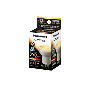 Panasonic�i�p�i�\�j�b�N�j LED�d���@�n���Q�� LDR5LWE11D �d���F����