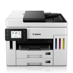 Canon�i�L���m���j A4�r�W�l�X�C���N�W�F�b�g�v�����^�[ GX7130