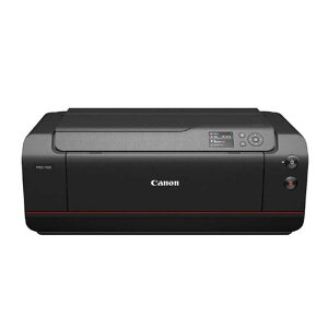 Canon�i�L���m���j �唻�v�����^�[�@imagePROGRAF PRO-1100