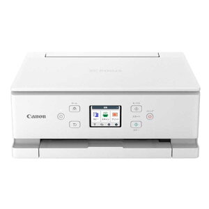 Canon�i�L���m���j �C���N�W�F�b�gA4�J���[�����@�@PIXUS TS7630WH PIXUS TS7630WH