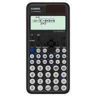 カシオ計算機 関数電卓 FX-JP700CW-N