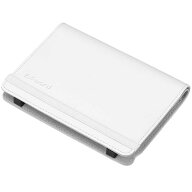 カシオ計算機 XD-SAシリーズ用　電子辞書ケース XD-CC2605WE ホワイト