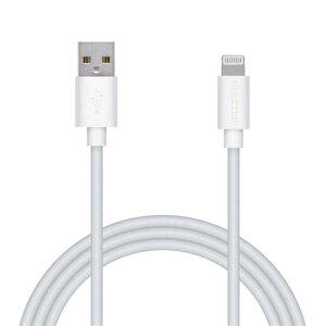 �G���R�� �X�^���_�[�hLightning�P�[�u�� MPA-UAL10WH