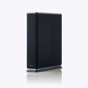 �G���R�� Wi-Fi 6(11ax) 4804+1147Mbps Wi-Fi 10�M�K�r�b�g���[�^�[ WRC-X6000XS-G