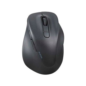�G���R�� Bluetooth ���� �}�E�X �É� ���C�����X�}�E�X 5�{�^�� L�T�C�Y M-XGL30BBSKBK �u���b�N