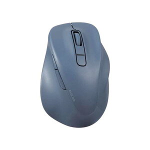 �G���R�� Bluetooth ���� �}�E�X �É� ���C�����X�}�E�X 5�{�^�� �E���p M�T�C�Y M-XGM30BBSKBU