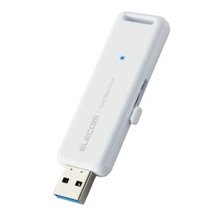 �G���R�� �O�t���|�[�^�u��SSD ESD-EMB0250GWH �z���C�g SSD�F250GB