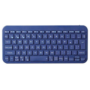 �G���R�� Bluetooth���^�~�j�L�[�{�[�h Slint(�X�����g) TK-TM10BPBU