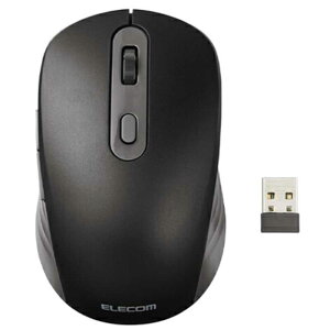 �G���R�� OSMOD Six USB����/Bluetooth �[�d�É��}�E�X OSMOD(�I�X���b�h) M-MY35MBSBK