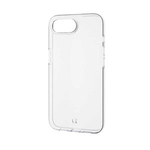 �G���R�� iPhone 16e �\�t�g�P�[�X ���^���X�e�b�J�[�t PM-A25SUCTCR