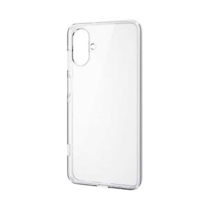 �G���R�� Galaxy A25 5G�Ή� �n�C�u���b�h�P�[�X PM-G253HVCKCR �N���A